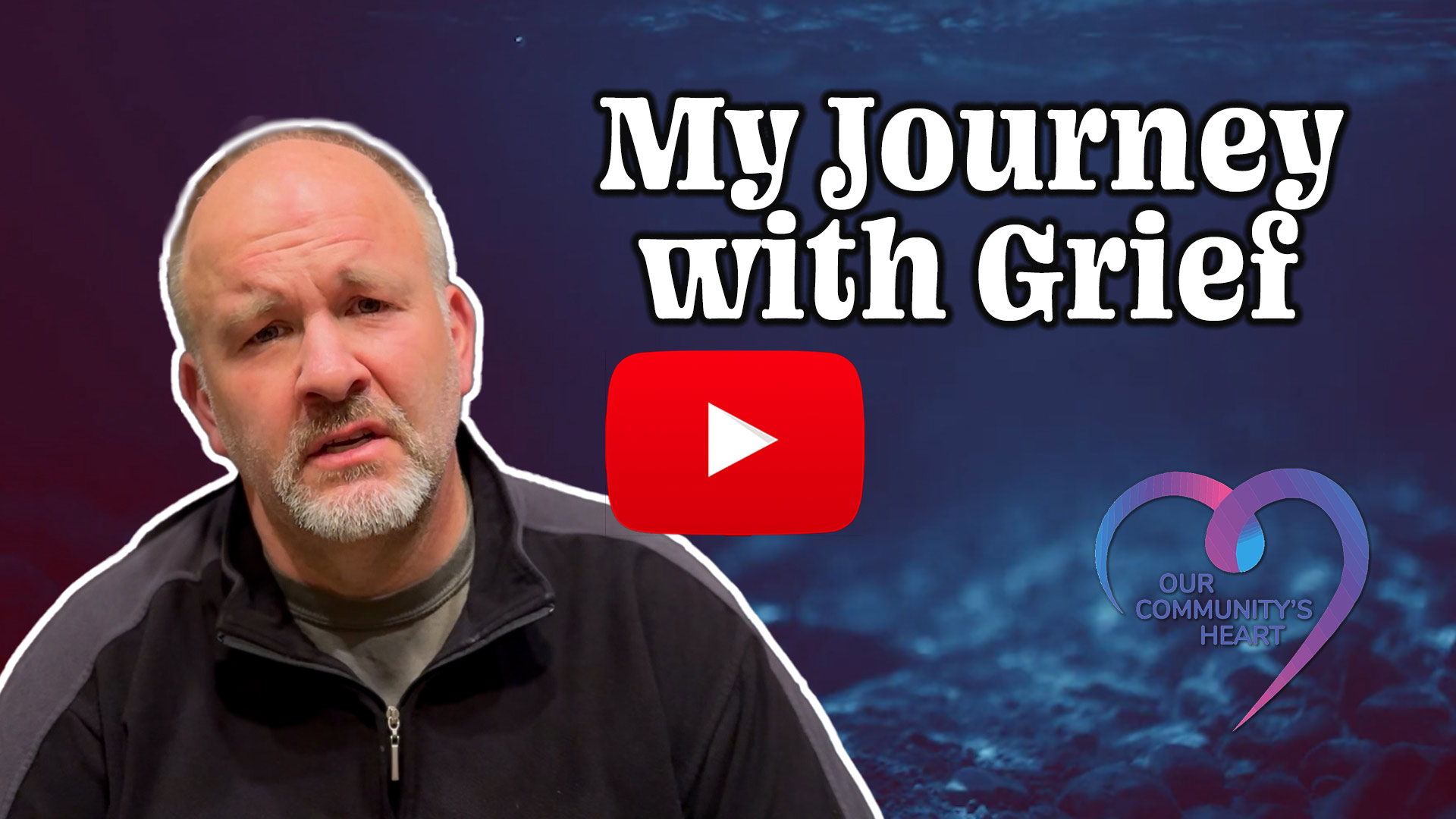 My Journey with Grief