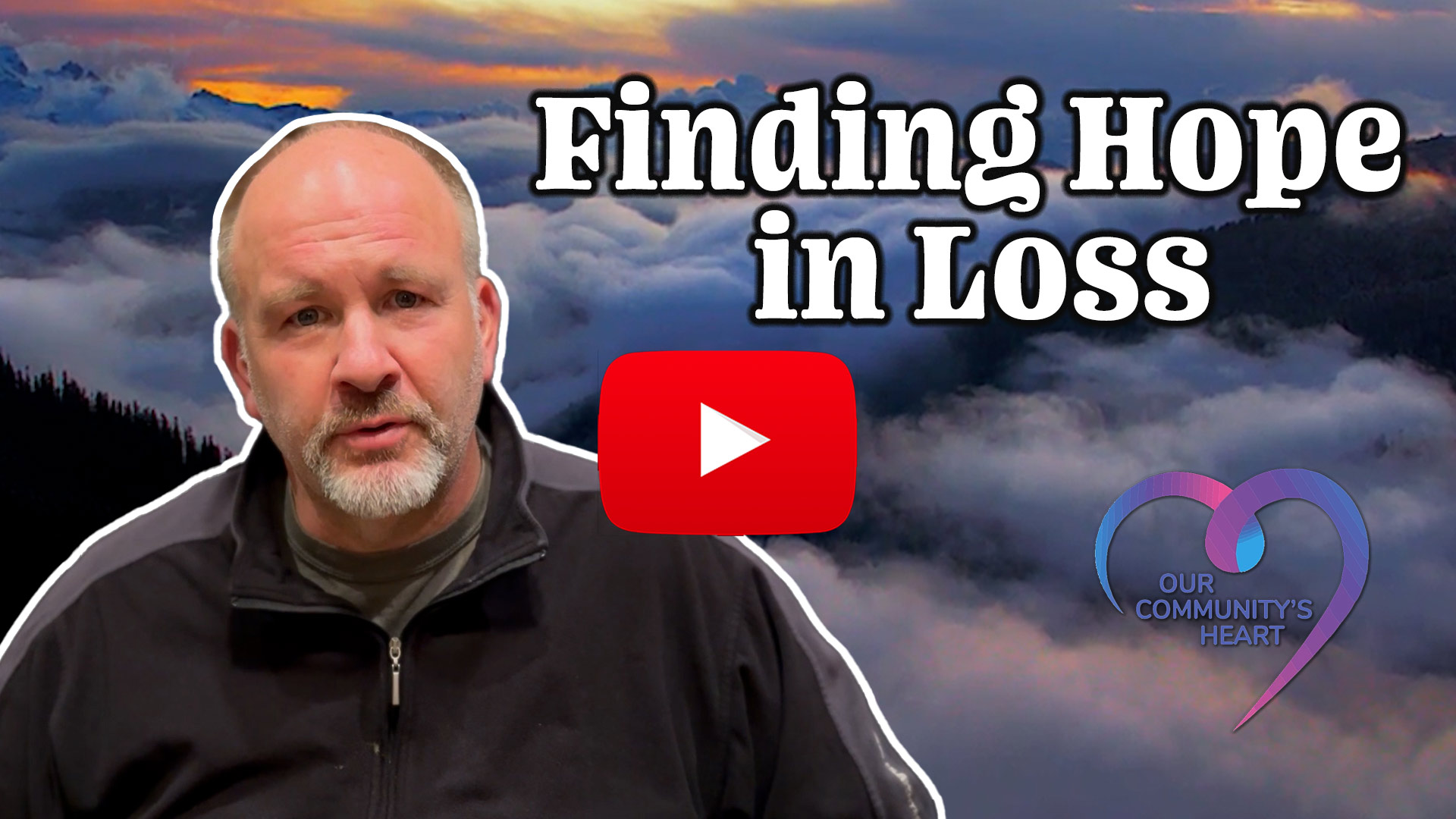 Finding Hope in Loss